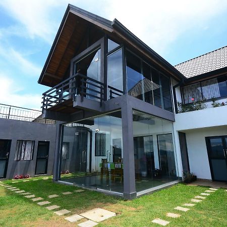 Mount Lake Inn Nuwara Eliya Exterior foto