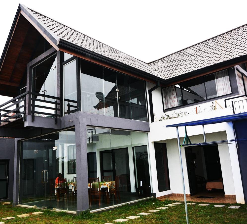 Mount Lake Inn Nuwara Eliya Exterior foto