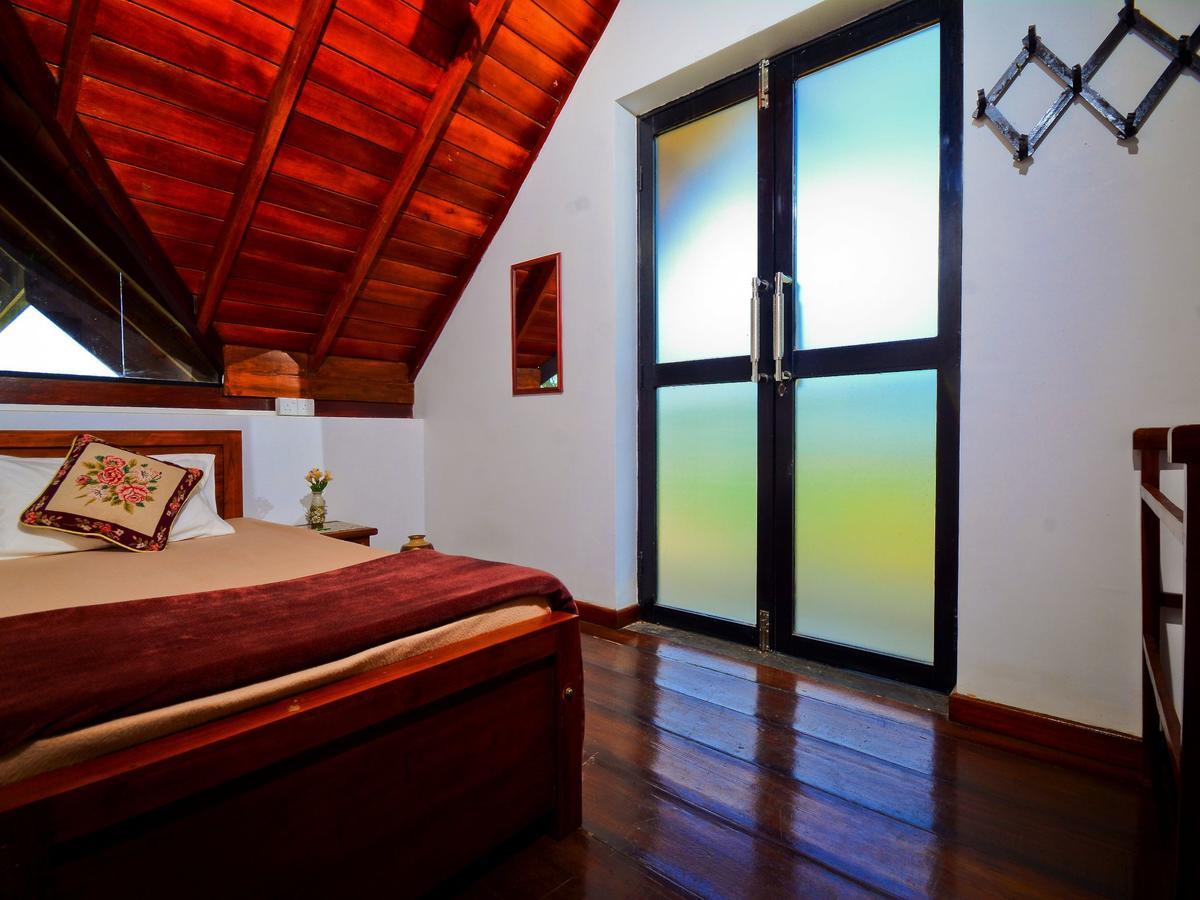 Mount Lake Inn Nuwara Eliya Exterior foto