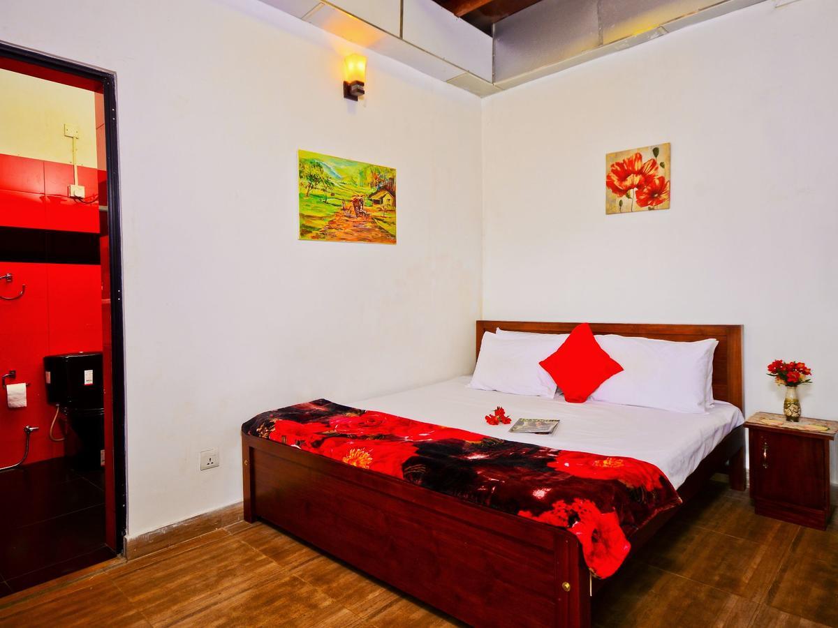 Mount Lake Inn Nuwara Eliya Exterior foto
