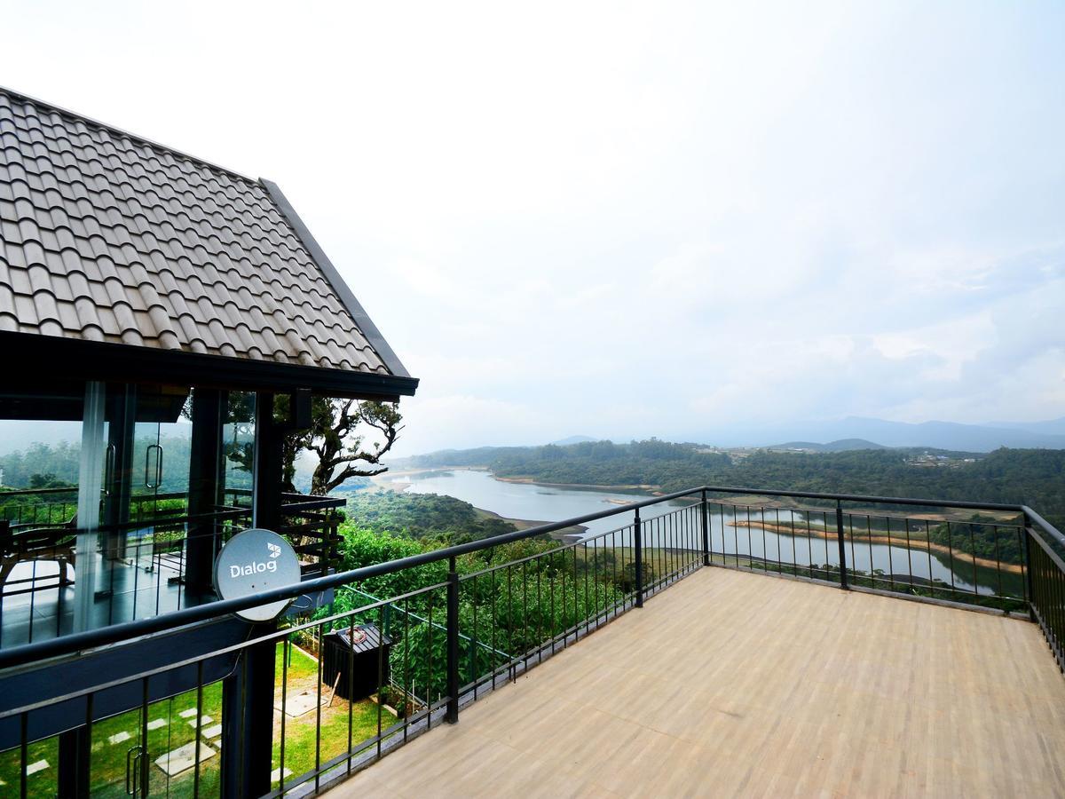 Mount Lake Inn Nuwara Eliya Exterior foto