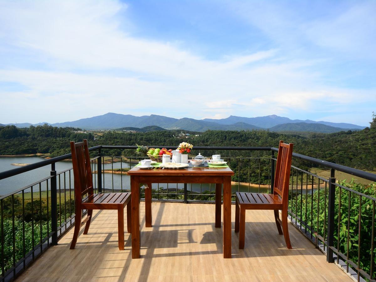 Mount Lake Inn Nuwara Eliya Exterior foto