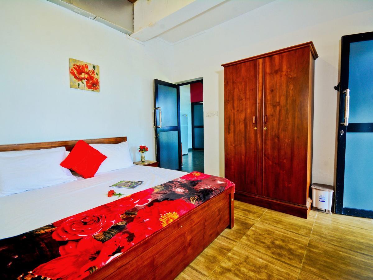 Mount Lake Inn Nuwara Eliya Exterior foto