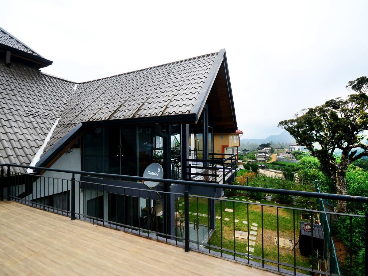 Mount Lake Inn Nuwara Eliya Exterior foto