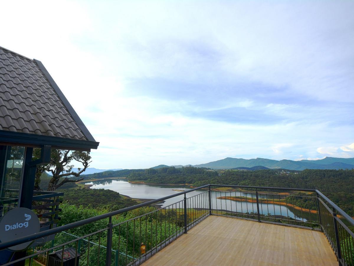 Mount Lake Inn Nuwara Eliya Exterior foto