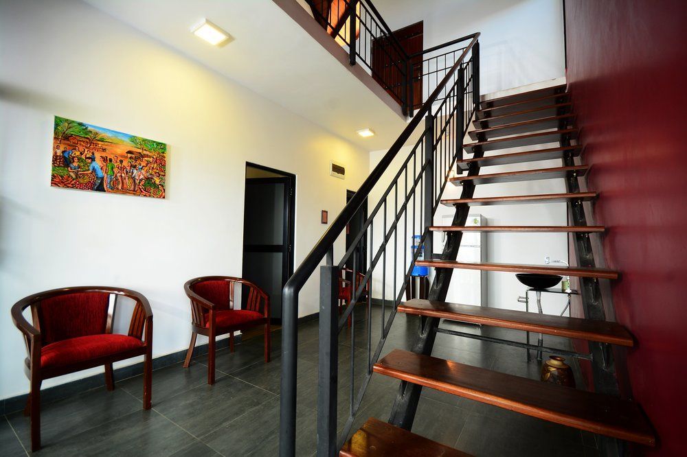 Mount Lake Inn Nuwara Eliya Exterior foto