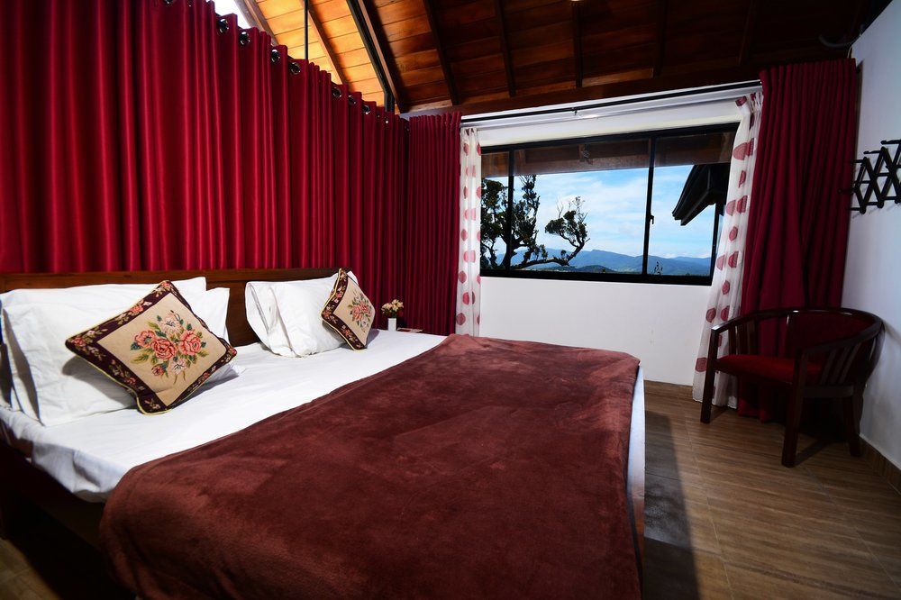 Mount Lake Inn Nuwara Eliya Exterior foto