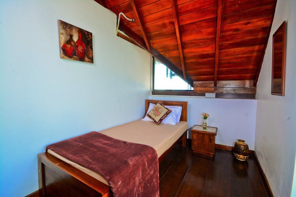 Mount Lake Inn Nuwara Eliya Exterior foto