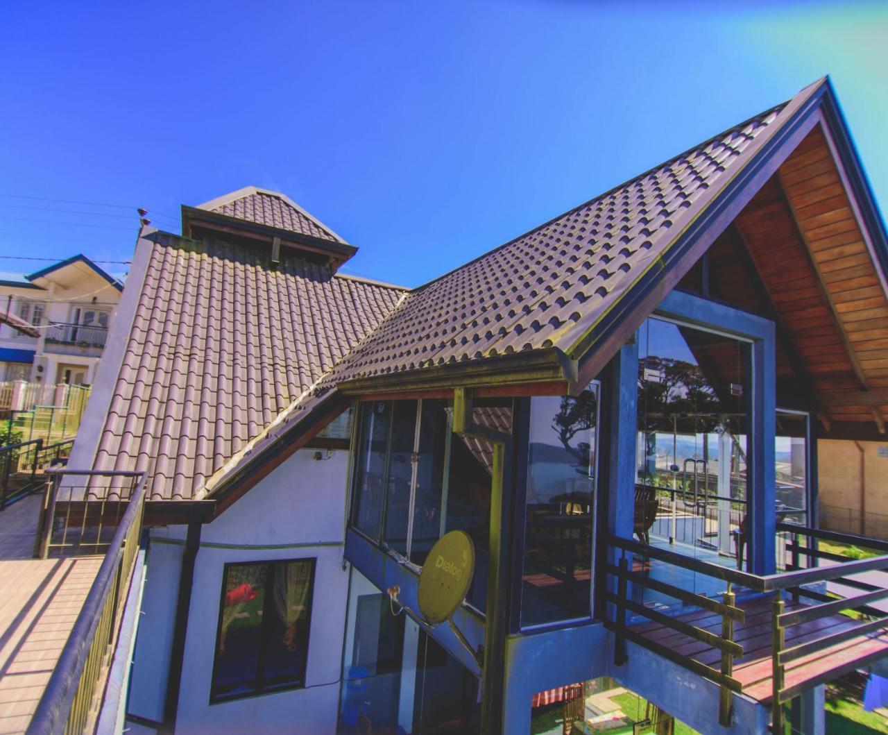 Mount Lake Inn Nuwara Eliya Exterior foto