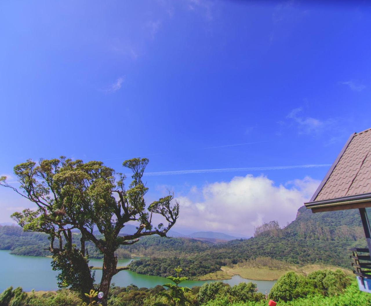 Mount Lake Inn Nuwara Eliya Exterior foto